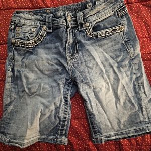 MissMe shorts size 26